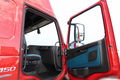 ciągnik siodłowy Volvo zdjęcie 35