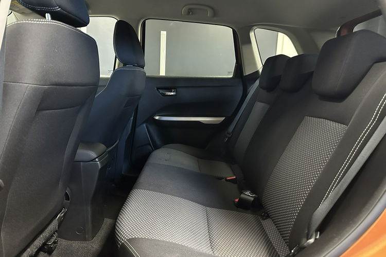 Vitara Suzuki Vitara 1.6 Benz Serwis ASO Zadbany Po Opłatach GWARANCJA zdjęcie 11