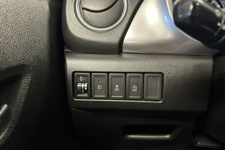 Vitara Suzuki Vitara 1.6 Benz Serwis ASO Zadbany Po Opłatach GWARANCJA zdjęcie 16