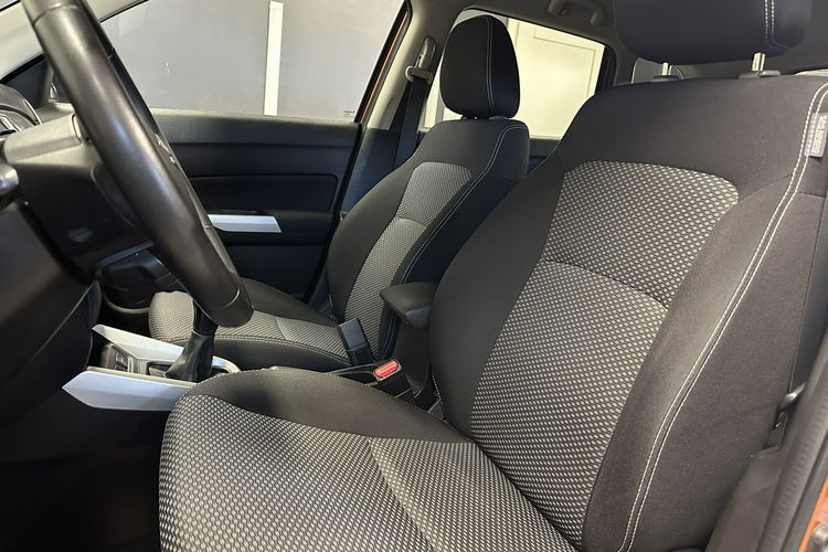 Vitara Suzuki Vitara 1.6 Benz Serwis ASO Zadbany Po Opłatach GWARANCJA zdjęcie 7