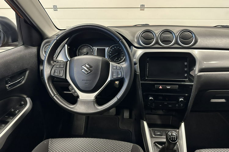 Vitara Suzuki Vitara 1.6 Benz Serwis ASO Zadbany Po Opłatach GWARANCJA zdjęcie 8