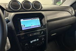 Vitara Suzuki Vitara 1.6 Benz Serwis ASO Zadbany REJ PL GWARANCJA zdjęcie 9