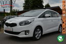 Kia Carens 1.6 135KM Podgrz. Kierownica, Fotele Climatronic LED 2016r zdjęcie 1