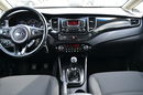Kia Carens 1.6 135KM Podgrz. Kierownica, Fotele Climatronic LED 2016r zdjęcie 10
