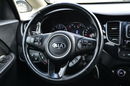 Kia Carens 1.6 135KM Podgrz. Kierownica, Fotele Climatronic LED 2016r zdjęcie 11