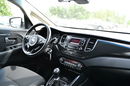 Kia Carens 1.6 135KM Podgrz. Kierownica, Fotele Climatronic LED 2016r zdjęcie 12