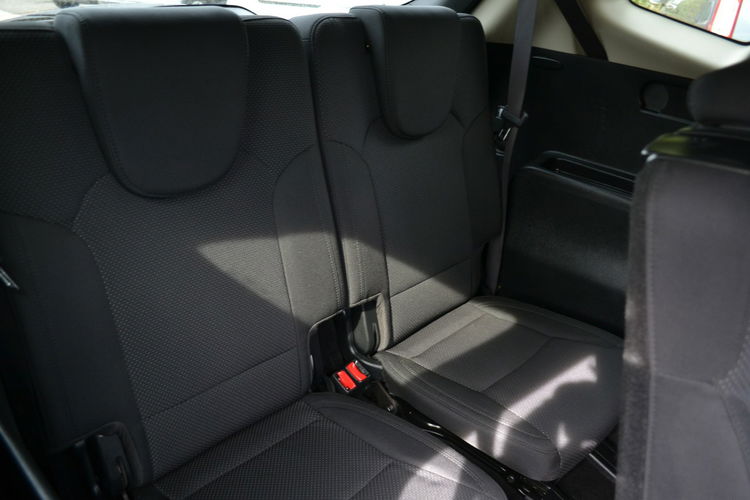 Kia Carens 1.6 135KM Podgrz. Kierownica, Fotele Climatronic LED 2016r zdjęcie 15