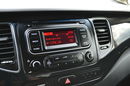 Kia Carens 1.6 135KM Podgrz. Kierownica, Fotele Climatronic LED 2016r zdjęcie 18