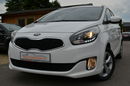 Kia Carens 1.6 135KM Podgrz. Kierownica, Fotele Climatronic LED 2016r zdjęcie 2