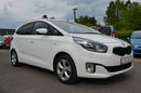 Kia Carens 1.6 135KM Podgrz. Kierownica, Fotele Climatronic LED 2016r zdjęcie 3