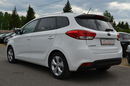 Kia Carens 1.6 135KM Podgrz. Kierownica, Fotele Climatronic LED 2016r zdjęcie 4
