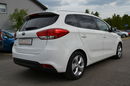 Kia Carens 1.6 135KM Podgrz. Kierownica, Fotele Climatronic LED 2016r zdjęcie 5