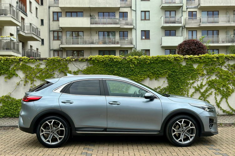 Kia XCeed Faktura VAT 23% DynamicPlusLine zdjęcie 11