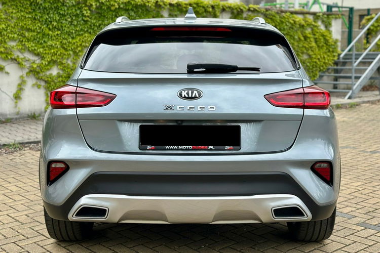 Kia XCeed Faktura VAT 23% DynamicPlusLine zdjęcie 12