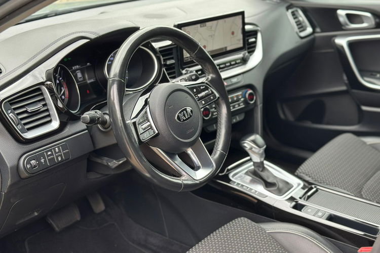 Kia XCeed Faktura VAT 23% DynamicPlusLine zdjęcie 15