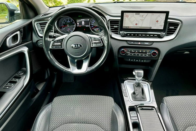 Kia XCeed Faktura VAT 23% DynamicPlusLine zdjęcie 16