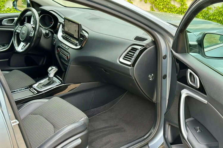 Kia XCeed Faktura VAT 23% DynamicPlusLine zdjęcie 17