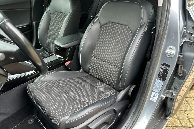 Kia XCeed Faktura VAT 23% DynamicPlusLine zdjęcie 18