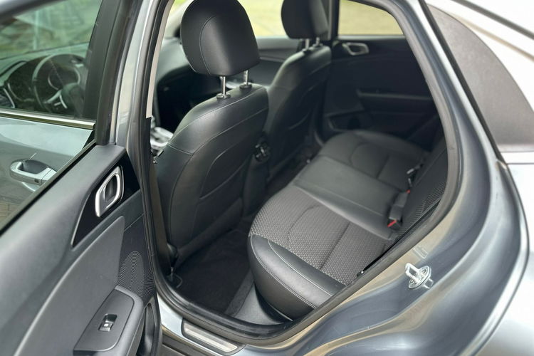 Kia XCeed Faktura VAT 23% DynamicPlusLine zdjęcie 19