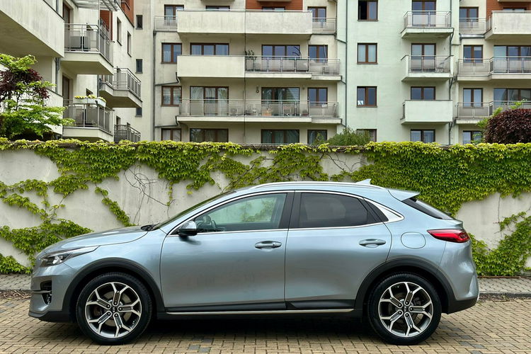 Kia XCeed Faktura VAT 23% DynamicPlusLine zdjęcie 2