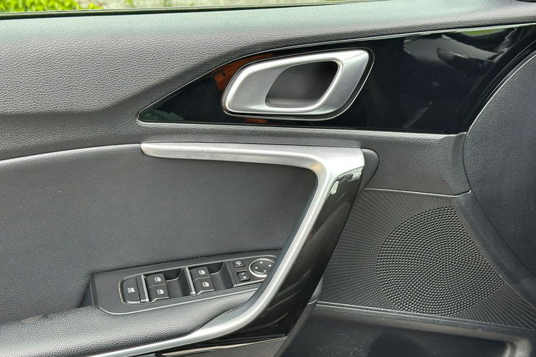 Kia XCeed Faktura VAT 23% DynamicPlusLine zdjęcie 21