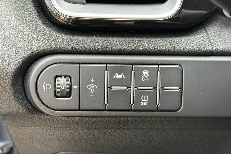 Kia XCeed Faktura VAT 23% DynamicPlusLine zdjęcie 22