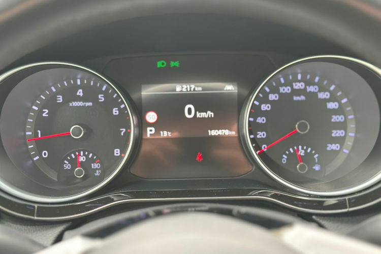 Kia XCeed Faktura VAT 23% DynamicPlusLine zdjęcie 23