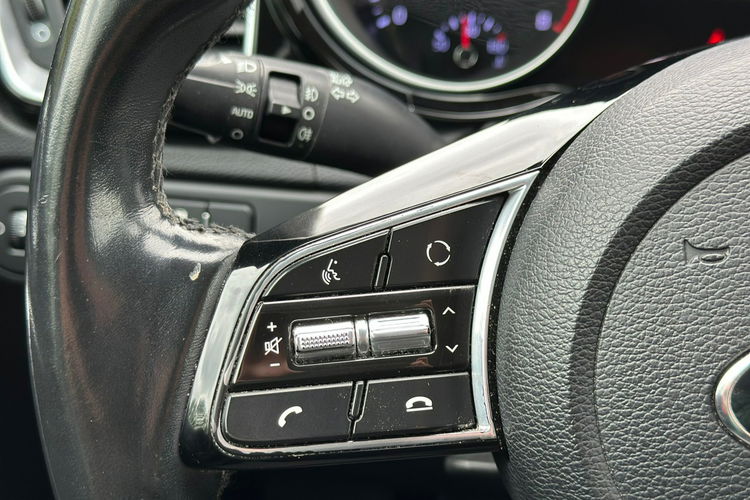 Kia XCeed Faktura VAT 23% DynamicPlusLine zdjęcie 24