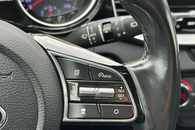 Kia XCeed Faktura VAT 23% DynamicPlusLine zdjęcie 25