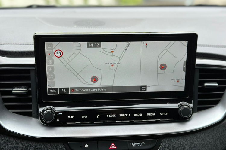 Kia XCeed Faktura VAT 23% DynamicPlusLine zdjęcie 26