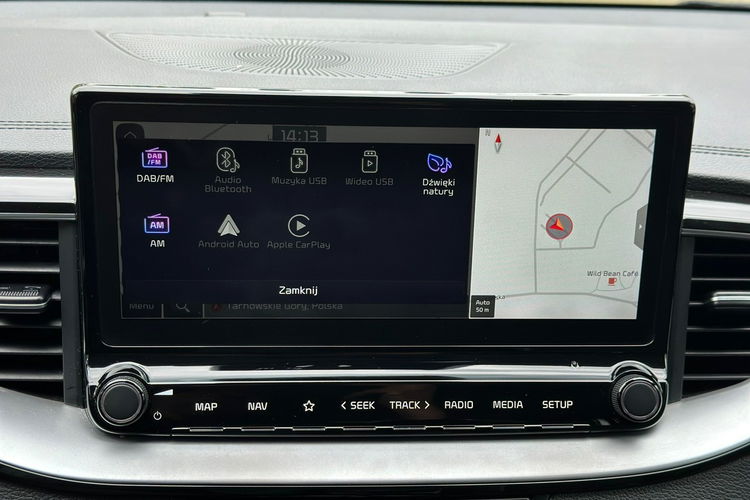 Kia XCeed Faktura VAT 23% DynamicPlusLine zdjęcie 28