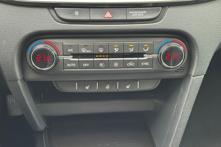 Kia XCeed Faktura VAT 23% DynamicPlusLine zdjęcie 30