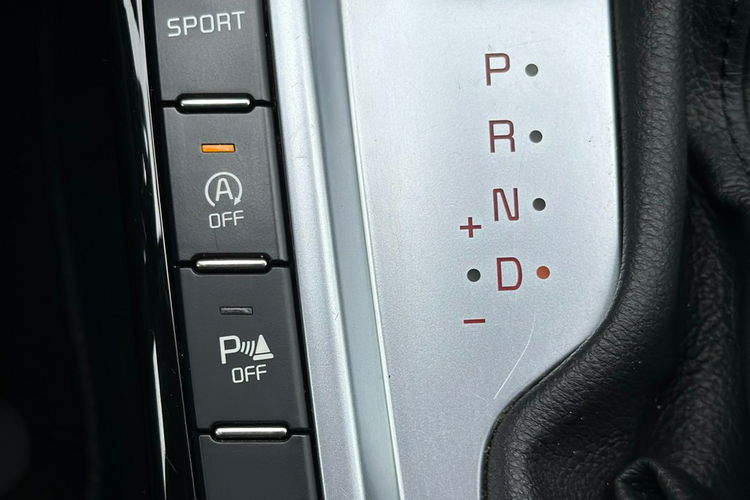 Kia XCeed Faktura VAT 23% DynamicPlusLine zdjęcie 32