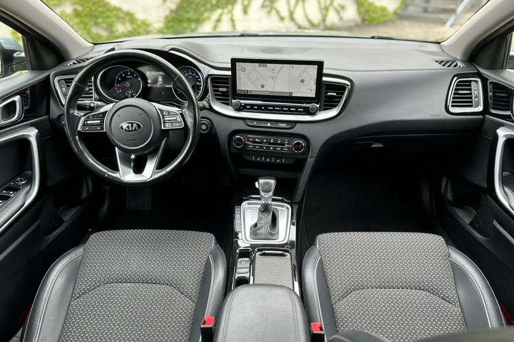 Kia XCeed Faktura VAT 23% DynamicPlusLine zdjęcie 6