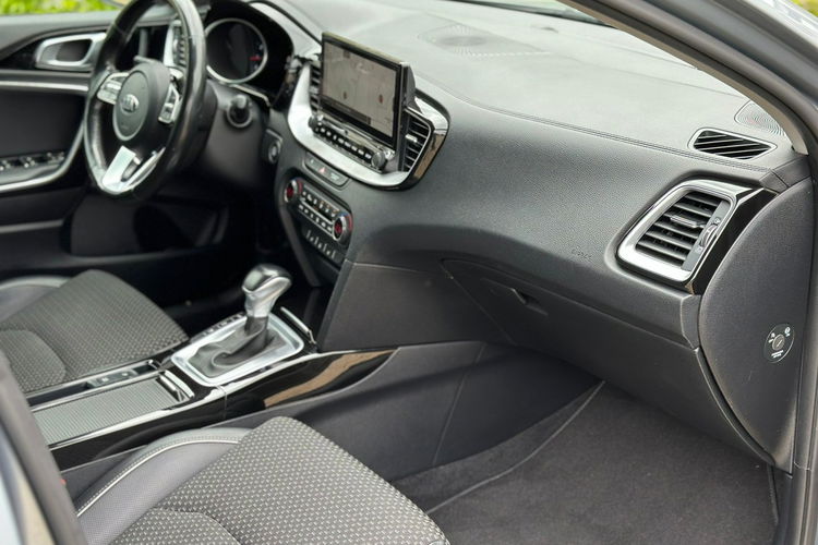 Kia XCeed Faktura VAT 23% DynamicPlusLine zdjęcie 7