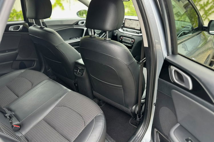 Kia XCeed Faktura VAT 23% DynamicPlusLine zdjęcie 9