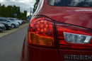 Mitsubishi ASX Klimatyzacja 1.6 117KM Zadbany PDC Nawigacja zdjęcie 15