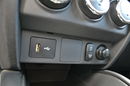 Mitsubishi ASX Klimatyzacja 1.6 117KM Zadbany PDC Nawigacja zdjęcie 18
