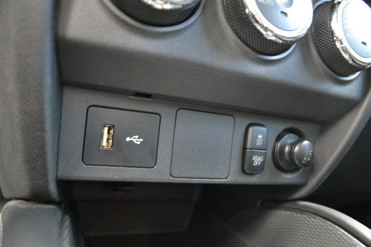 Mitsubishi ASX Klimatyzacja 1.6 117KM Zadbany PDC Nawigacja zdjęcie 18