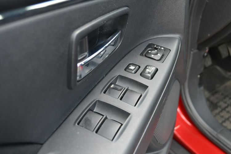 Mitsubishi ASX Klimatyzacja 1.6 117KM Zadbany PDC Nawigacja zdjęcie 22