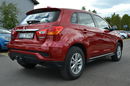 Mitsubishi ASX Klimatyzacja 1.6 117KM Zadbany PDC Nawigacja zdjęcie 3