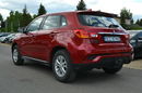 Mitsubishi ASX Klimatyzacja 1.6 117KM Zadbany PDC Nawigacja zdjęcie 4