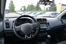 Mitsubishi ASX Klimatyzacja 1.6 117KM Zadbany PDC Nawigacja zdjęcie 7