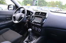 Mitsubishi ASX Klimatyzacja 1.6 117KM Zadbany PDC Nawigacja zdjęcie 8