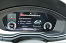 Audi A4 2.0TDI 204KM Quattro S-tronic Matrix Virtual Nawigacja Hak Gwar. Deale zdjęcie 12