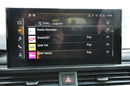 Audi A4 2.0TDI 204KM Quattro S-tronic Matrix Virtual Nawigacja Hak Gwar. Deale zdjęcie 15
