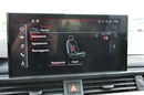 Audi A4 2.0TDI 204KM Quattro S-tronic Matrix Virtual Nawigacja Hak Gwar. Deale zdjęcie 18