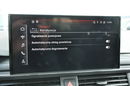 Audi A4 2.0TDI 204KM Quattro S-tronic Matrix Virtual Nawigacja Hak Gwar. Deale zdjęcie 19