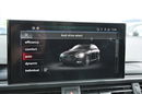 Audi A4 2.0TDI 204KM Quattro S-tronic Matrix Virtual Nawigacja Hak Gwar. Deale zdjęcie 22