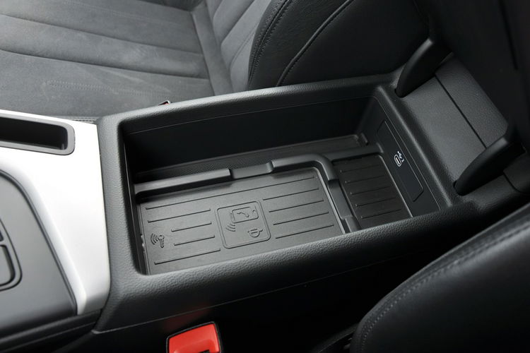 Audi A4 2.0TDI 204KM Quattro S-tronic Matrix Virtual Nawigacja Hak Gwar. Deale zdjęcie 25